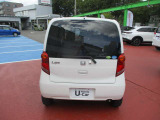 ライフ G 4WD 