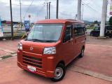 ダイハツ ハイゼットカーゴ