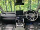 RAV4 2.0 G Zパッケージ 4WD 
