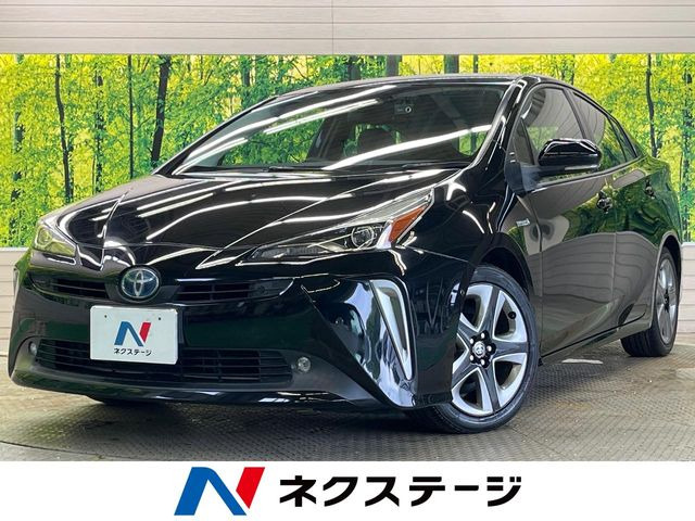 プリウス 1.8 A ツーリングセレクション 