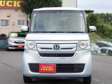 N-BOX G L ホンダセンシング 4WD 