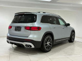 GLB AMG GLB35 4マチック (BSG搭載モデル) 4WD 