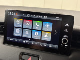 Bluetoothオーディオをはじめ様々なオーディオソースがついています!これでドライブもより一層楽しめますね!