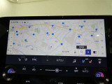 フルセグTV対応14インチナビ。Bluetoothにも対応していますので貴方のドライブをしっかりサポートします。