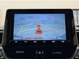 カローラスポーツ 1.8 ハイブリッド G Z 