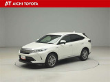 ハリアー 2.5 ハイブリッド E-Four プレミアム 4WD 