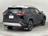 RAV4 2.0 アドベンチャー 4WD 4WD 修復歴無し