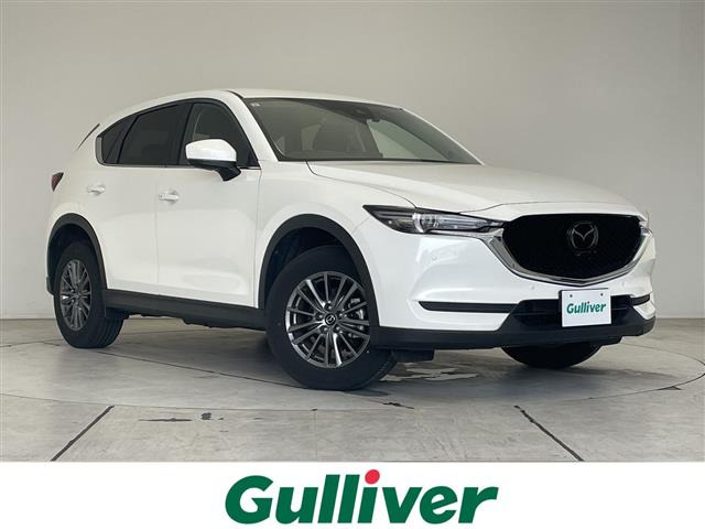 CX-5 2.0 20S スマートエディション 修復歴無し