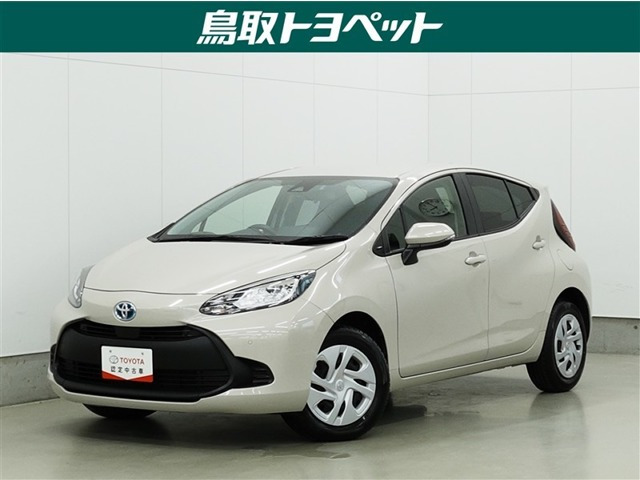 アクア 1.5 X E-Four 4WD