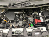 親切・丁寧な専門メカニックスタッフが応対!・車検・点検整備・事故等の修理などアフターサービスも安心。お車のカスタマイズもネクステージのサービススタッフまでご相談ください!