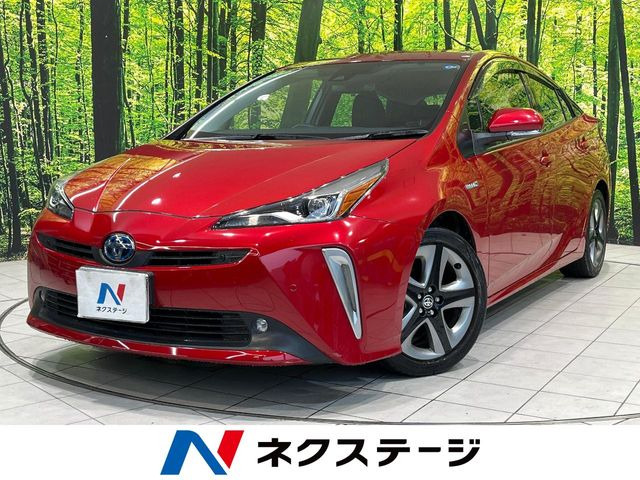 プリウス 1.8 S ツーリングセレクション 