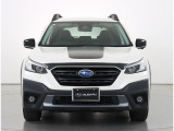レガシィアウトバック 1.8 エックスブレイク EX 4WD 