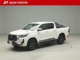 ハイラックス 2.4 Z ディーゼル 4WD 