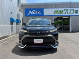 カローラクロス 1.8 ハイブリッド Z 
