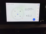 ディスプレイオーディオ搭載車!Bluetooth機能も搭載してますし、フルセグでテレビも見れます(ナビ機能のご利用は別途お手続きが必要になる場合があります)