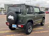 ジムニー XC 4WD 