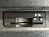 【ETC】高速道路の料金所をストレスなく通過!話題のスポットやサービスエリアに多い「スマートIC」利用時は必須のアイテムです。当店でセットアップを実施、ご納車当日からすぐにご利用いただけます!