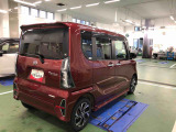 お得な情報満載のダイハツポート会員募集中です。詳しくはお問い合わせください。
