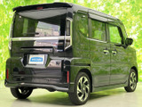 スペーシアカスタム ハイブリッド(HYBRID)  XS 4WD 