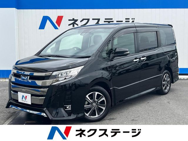 ノア 2.0 Si W×B II 