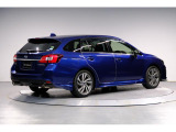 レヴォーグ 1.6 GT-S アイサイト 4WD 