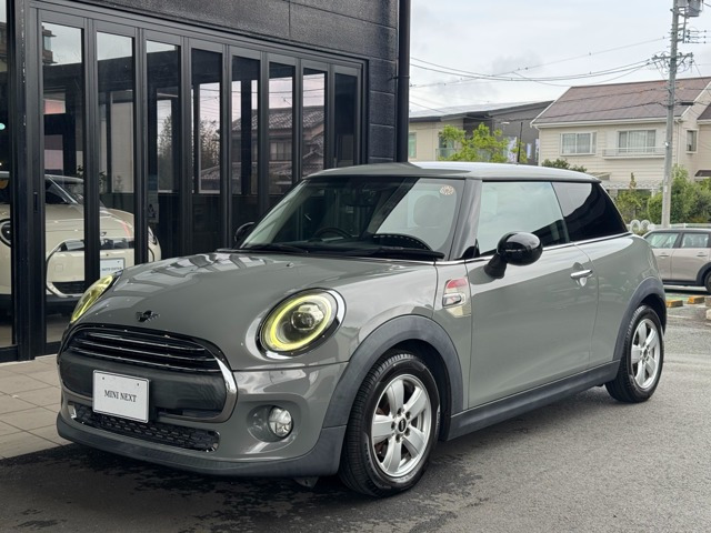 BMW MINI ミニ 