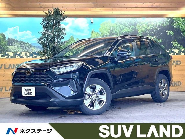 RAV4 2.0 X