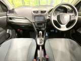 スイフト 1.2 RS 