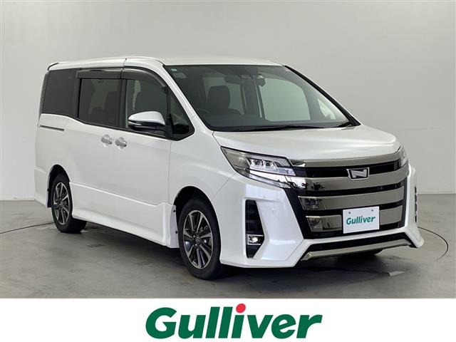 ノア 2.0 Si ダブルバイビーⅡ 修復歴無し