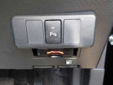 高速走行もスムーズにお支払いが可能な【ETC】ご納車までにセットアップを行い、ご納車時にはご利用いただけるようにいたします。