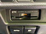 【ETC】高速道路の料金所をストレスなく通過!話題のスポットやサービスエリアに多い「スマートIC」利用時は必須のアイテムです。当店でセットアップを実施、ご納車当日からすぐにご利用いただけます!