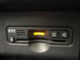 【ETC】高速道路の料金所をストレスなく通過!話題のスポットやサービスエリアに多い「スマートIC」利用時は必須のアイテムです。当店でセットアップを実施、ご納車当日からすぐにご利用いただけます!