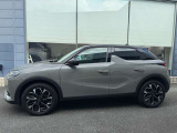 DS3クロスバック オペラ ブルーHDi ディーゼル 