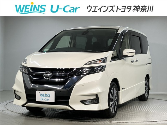 日産 セレナ 