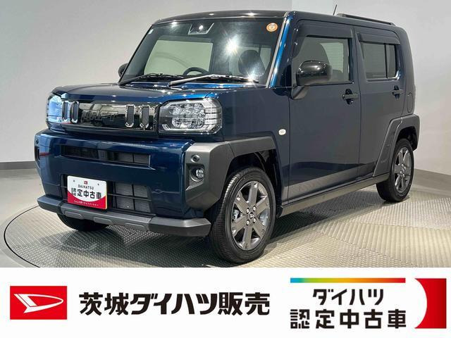 ダイハツ タフト 