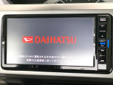 【純正ナビ】人気の純正ナビを装備。オーディオ機能も充実しており、Bluetooth接続すればお持ちのスマホやMP3プレイヤーの音楽を再生可能!毎日の運転がさらに楽しくなります!!