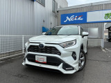 RAV4入庫しました!