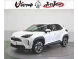 軽く強い、TNGA(Toyota New Global Architecture)コンパクトパッケージを採用しました。