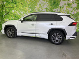 RAV4 2.5 ハイブリッド G E-Four 4WD 