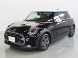 MINI NEXT港南台 正規ディーラー認定中古車