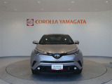 C-HR  1.2 G-T