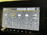 【オーディオ機能】各種オーディオ機能搭載☆TV、CD、DVDやBluetooth接続での音楽アプリ再生も可能!