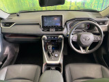 RAV4 2.0 G Zパッケージ 4WD 