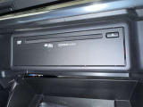 CD再生機能付き!