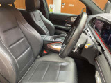 GLE 400d 4マチック スポーツ 4WD 4WD 本革シート