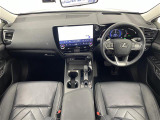 NX 350h バージョンL 修復歴無し