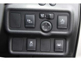 運転席前スイッチ