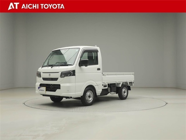 キャリイ KC 4WD