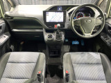 ヴォクシー 2.0 ZS 煌 
