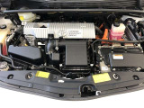 排気量は1800cc!エンジンルーム内も高品質カー洗浄技術「まるまるクリン」実施済みです!